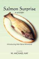 Salmon Surprise 145659589X Book Cover