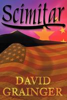 Scimitar 0981060943 Book Cover