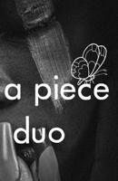 This Is A Piece B094CWJRF2 Book Cover