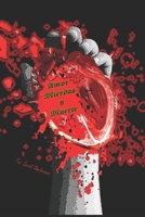 Amor Mierdas y Muerte (Spanish Edition) B087HD3PPL Book Cover