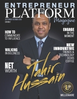 Entrepreneur Platform Magazine 1697585981 Book Cover