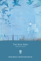 L'Oiseau bleu 0531024768 Book Cover