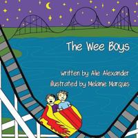 The Wee Boys 1608209113 Book Cover
