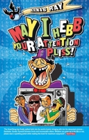 May I Hebb Your Attention Pliss! 8172239378 Book Cover