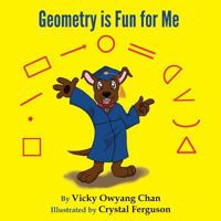 Geometry Is Fun for Me 145755884X Book Cover