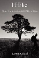 I Hike 0985241551 Book Cover