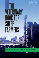 Veterinary Book for Sheep Farmers 0852361890 Book Cover