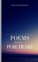 Poems From A Pure Heart. 9357445420 Book Cover