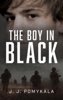 The Boy in Black 192317147X Book Cover