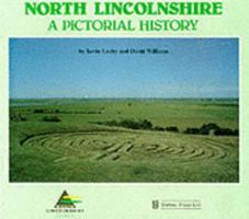North Lincolnshire: A Pictorial History 1872167802 Book Cover