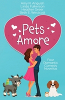 Pets Amore 1649174500 Book Cover