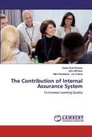 The Contribution of Internal Assurance System 6200549826 Book Cover