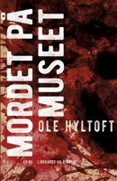 Mordet på museet 8726005387 Book Cover