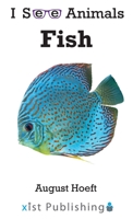 Fish 1532442092 Book Cover
