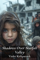 Shadows Over Starfall Valley: A thrilling tale of resilience set in post-war America as a teenage girl confronts the horrors of a clandestine operation and helps her community rebuild. B0DXPMMRXM Book Cover