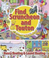 Find Scruncheon and Touton: All Around Newfoundland 1897174691 Book Cover