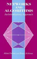 Introduction to Networks and Algorithms 0471939927 Book Cover