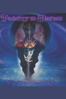 Poetry in Motion: Learning to love you and myself Unconditionally 1729007635 Book Cover