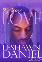 My First Love 1300739533 Book Cover