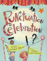 Punctuation Celebration 054527978X Book Cover