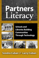 Partners in Literacy (0) (0) 0807747963 Book Cover