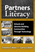 Partners in Literacy (0) (0) 0807747955 Book Cover