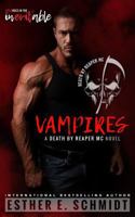 Vampires 1729068235 Book Cover