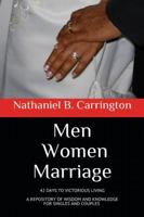 Men Women Marriage 0990601641 Book Cover