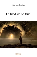 Le Droit de se taire (French Edition) 2414587776 Book Cover
