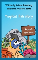 Rayne's New Home 0645415103 Book Cover