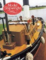 Model Shipwright - Number 106 0851777635 Book Cover