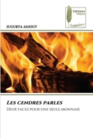 Les cendres parles 6204963422 Book Cover