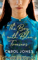 The Boy with Blue Trousers 1786699877 Book Cover