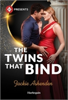 The Twins That Bind 1335939385 Book Cover