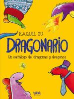 Dragonario/ Dragonland 841607545X Book Cover