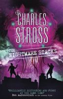 The Nightmare Stacks 0425281191 Book Cover