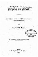 Weltgericht Und Weltende 1530204496 Book Cover