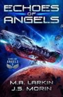 Echoes of Angels B0D9L6J5S2 Book Cover