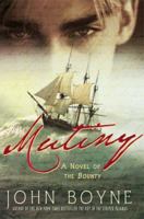 Mutiny on the Bounty 0385666357 Book Cover