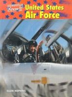 United States Air Force 140340187X Book Cover