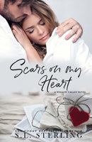 Scars on my Heart 1989566782 Book Cover