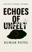 Echoes of Unfelt B0FDL6Z7XH Book Cover