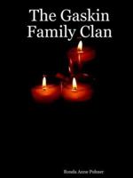The Gaskin Family Clan 1411604148 Book Cover