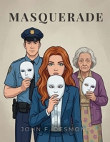 Masquerade B0GT27CMNX Book Cover