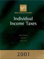 West's Federal Taxation: Individual Income Taxes 1998 (Annual) 0324207522 Book Cover