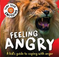 Feeling Angry (Tame Your Emotions) 1445180936 Book Cover