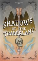 Shadows of the Timberland B0FKZYYQ5X Book Cover