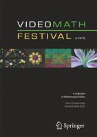 VideoMath-Festival at ICM '98: A Collection of Mathematical Videos (Springer VideoMATH) 3540221123 Book Cover