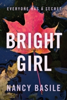 Bright Girl: A Detective Murder Mystery Full of Suspense B0DW8P39Q8 Book Cover
