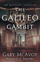 The Galileo Gambit 1954123337 Book Cover